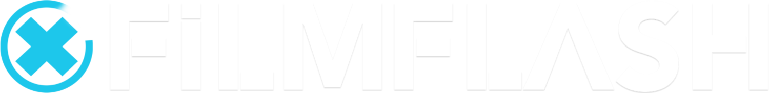 FilmFlash Logo